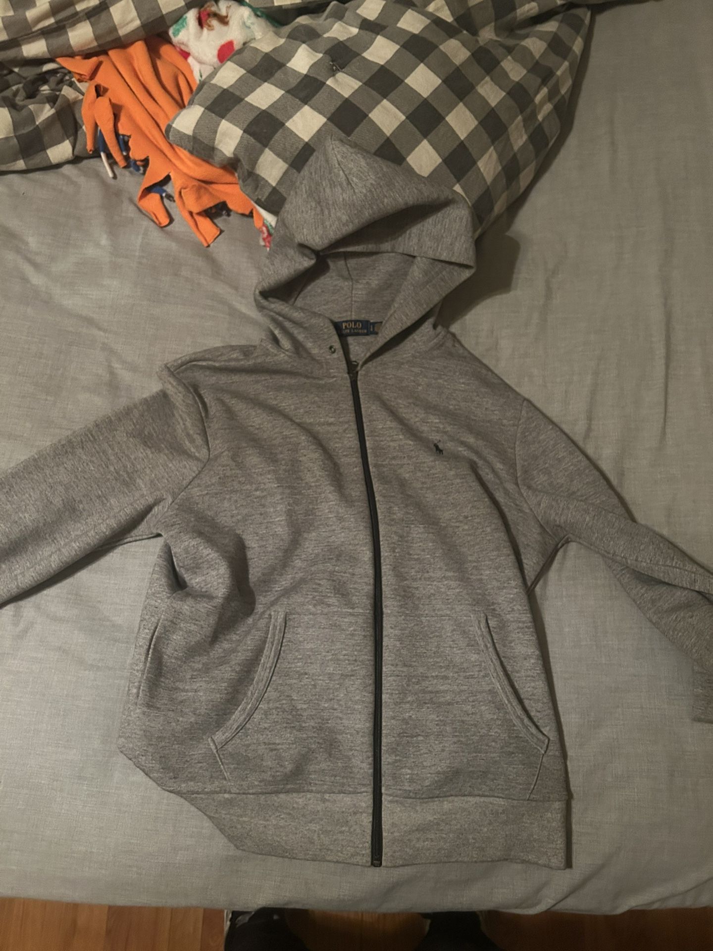 Polo Ralph Lauren Long Sleeve Pullover