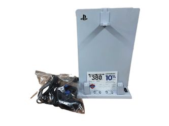 Sony Playstation 5 (825gb) 825 Gb White Video Game Console