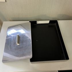 Office Document  Tray