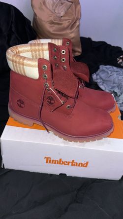 Timberland size 10 90$