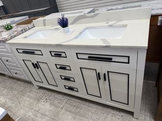 Bathroom cabinet