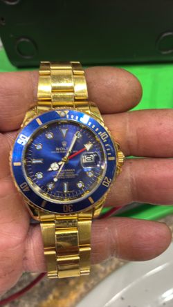 Men’s Watch