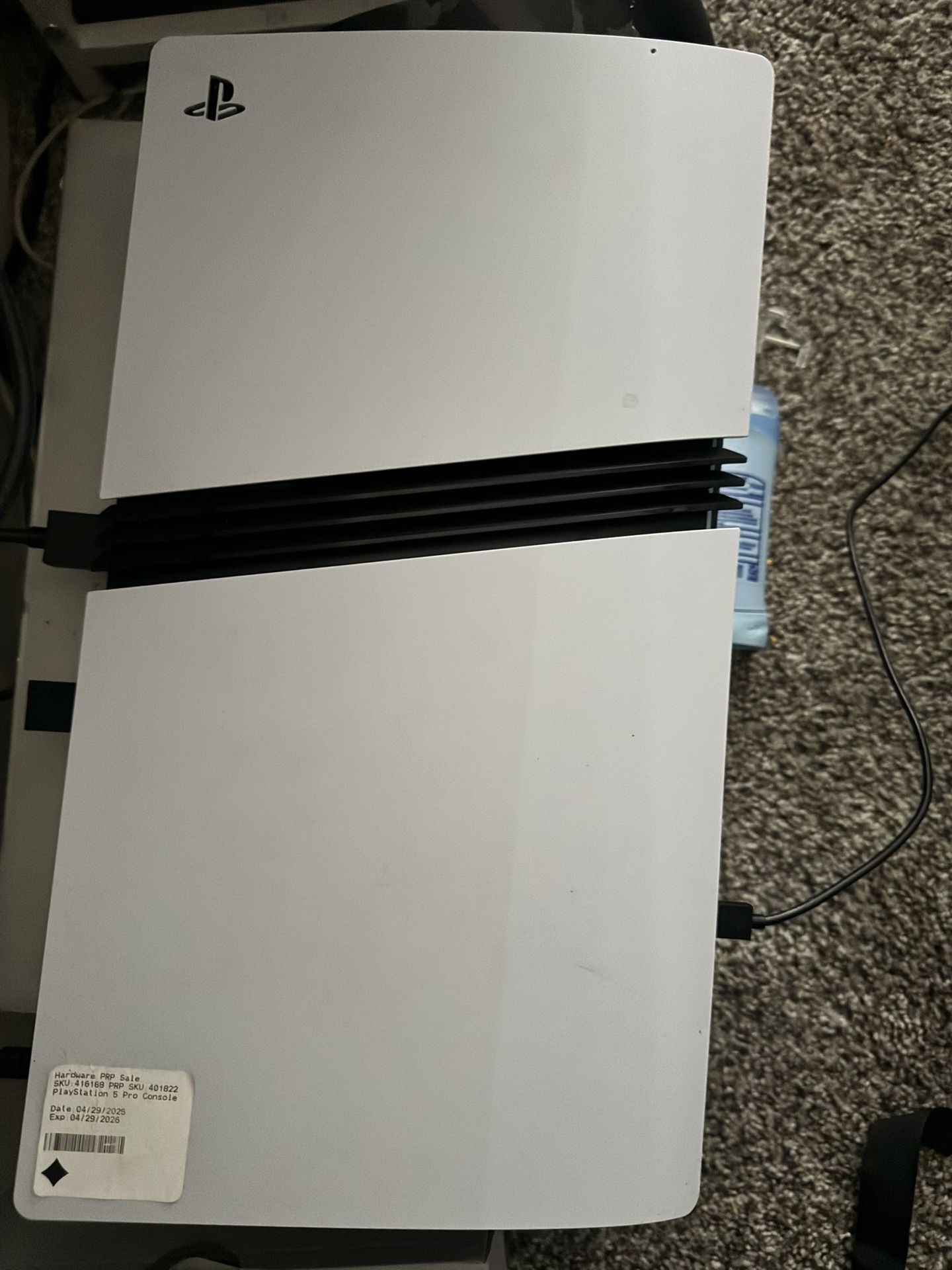 PlayStation 5 Pro