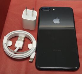 iPhone 8 Plus 64GB Factory Unlocked