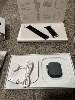 Apple Watch Ultra 3 (Black)