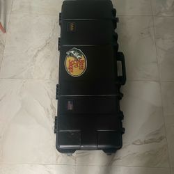 Cabelas Outdoor Case 