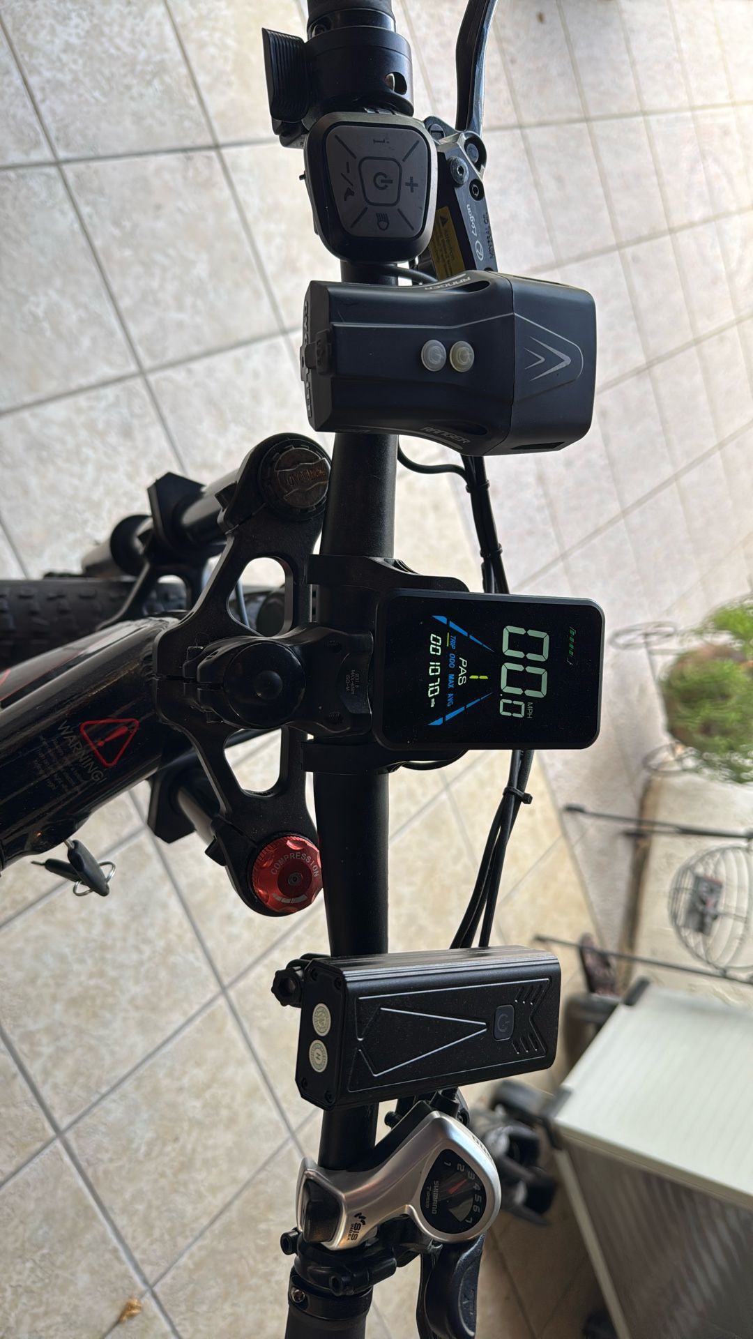 Freesky E-bike