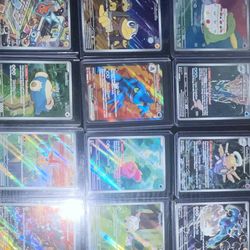 Pokémon Card Collection