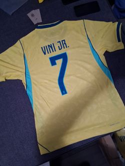 Brazil 🇧🇷 jerseys