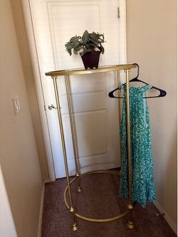 Clothing Display Racks