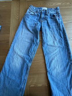 Motel rocks denim women jeans W24 L32