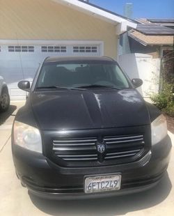 2008 Dodge Caliber