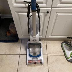 Hoover PowerDash Pet Carpet Cleaner