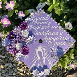 Grad Cap Toppers