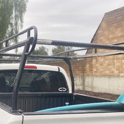 LUMBER  RACK  FOR MID SIZE TRUCKS