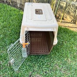 Dog Carrier