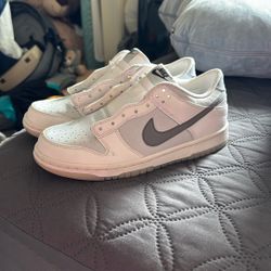 nike dunks 