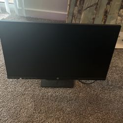 Hp Gaming Monitor