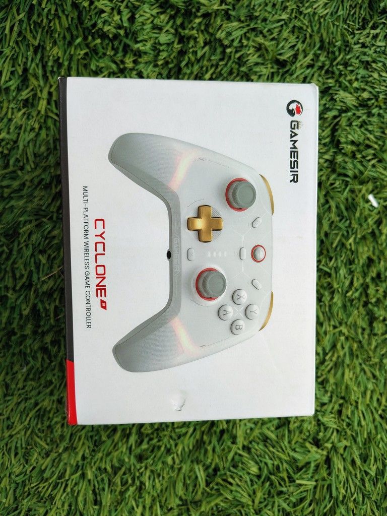 Control Para PC Switch Xbox Etc