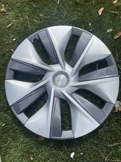 Tesla Model Y 19 Inch Rims Wheel Cover Gemini
