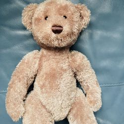 FAO for Toys R Us Poseable Teddy Bear