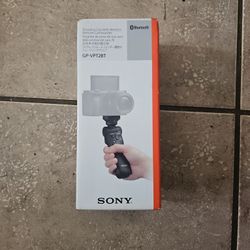 Bluetooth Remote with Shooting Grip 
