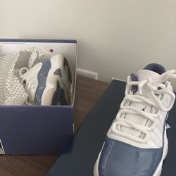 Jordans 11s