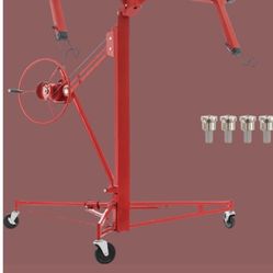 Drywall Lifter