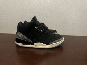 Jordan 3s