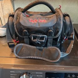 Ugly Stik Tackle Bag