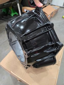 4l60e New Bellhousing 80$ OBO