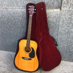 Vintage Guitar