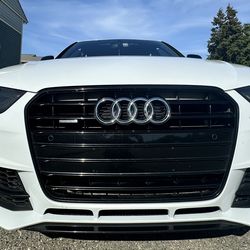 2015 Audi A4