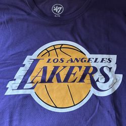 Los Angeles Lakers Shirt