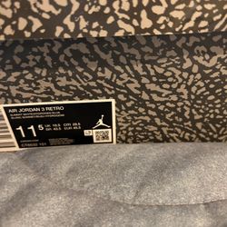 Lucky Shorts Jordan 4s