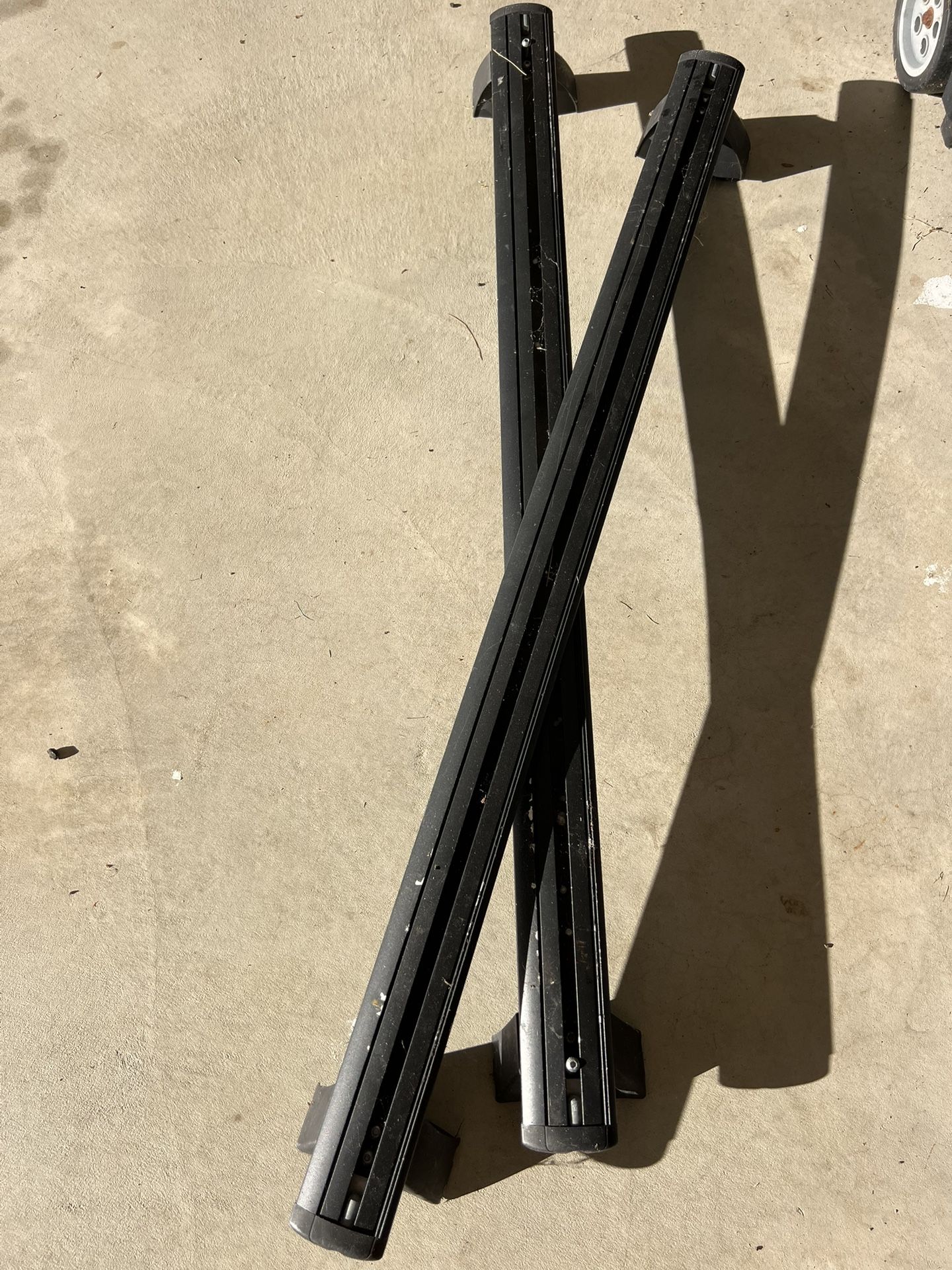 ROOF RACKS ! Great Condition!