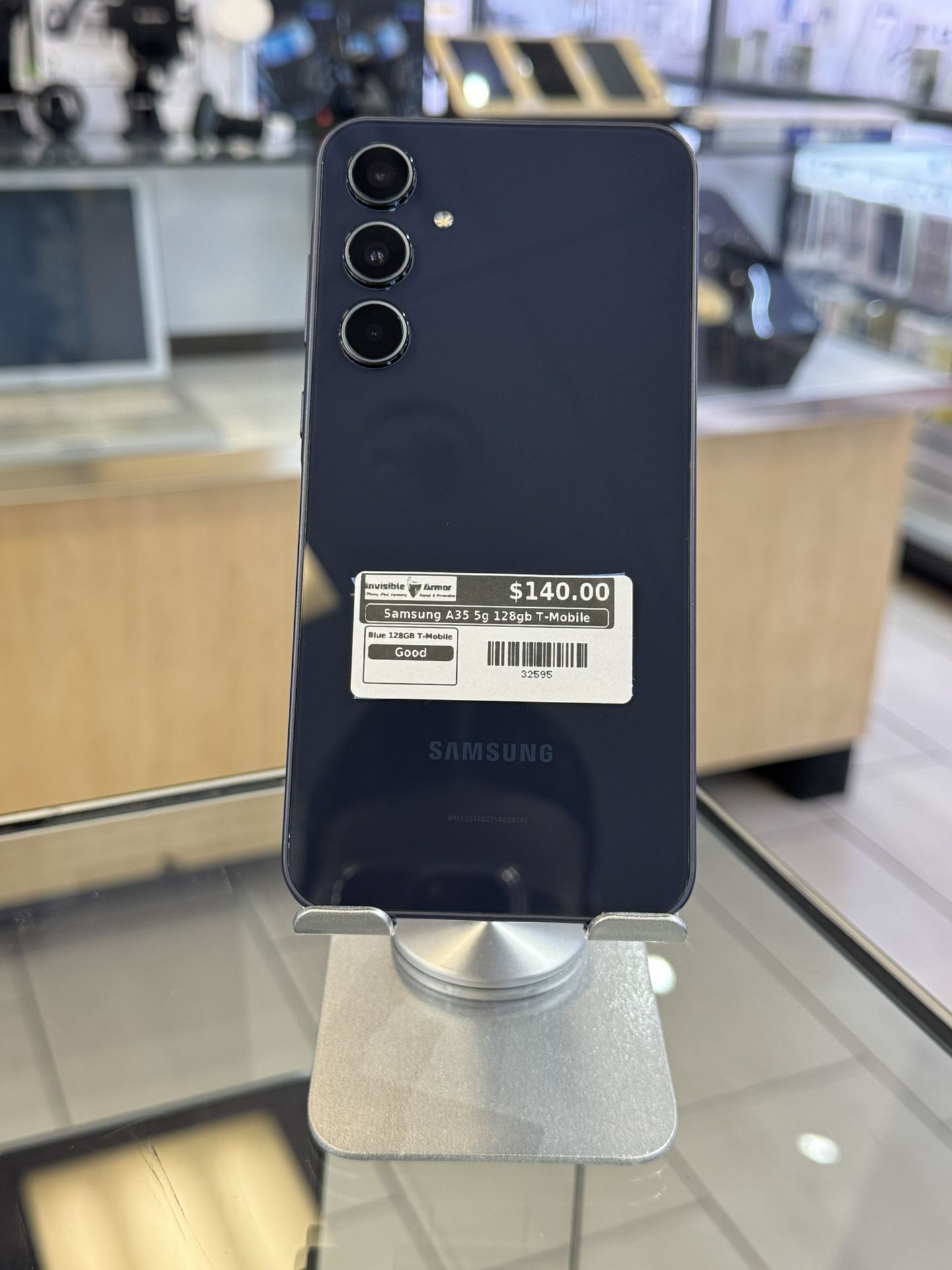 Samsung Galaxy A35 5g 128gb T-Mobile