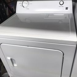 Electric Dryer Brand New 30 Days Warranty