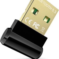 Bluetooth Adapter For Desktop PC