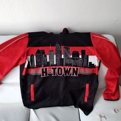 H TOWN Jacket XL