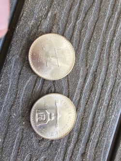 Casa De Moneda Pure Silver Oz
