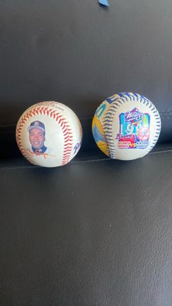Baseball