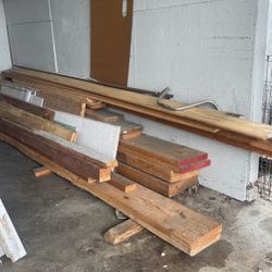 Wood -different Size