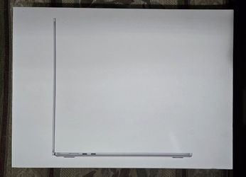 Macbook Air M4 New