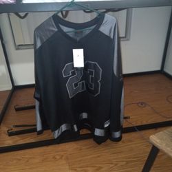 Air Jordan Jersey 
