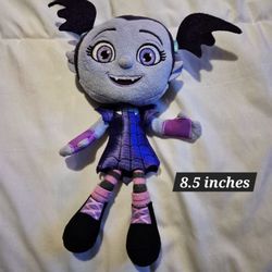 Plush Vampirina 
