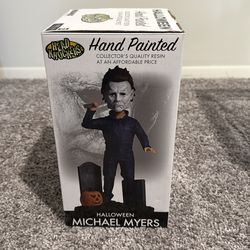 Halloween Michael Myers