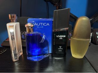Cologne bundle