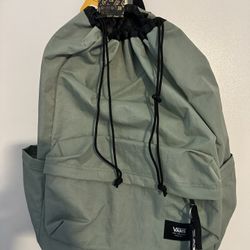 Vans Backpack 