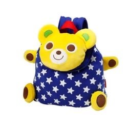 Milo House Small Backpack.